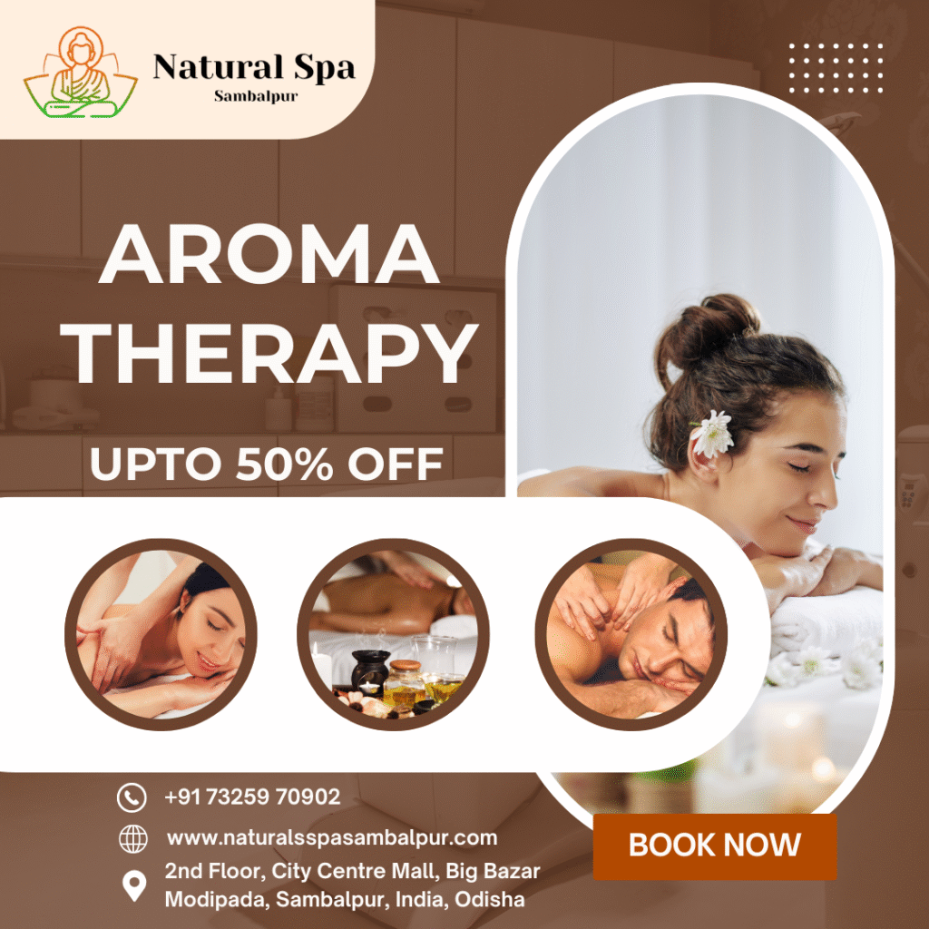 Aroma Therapy