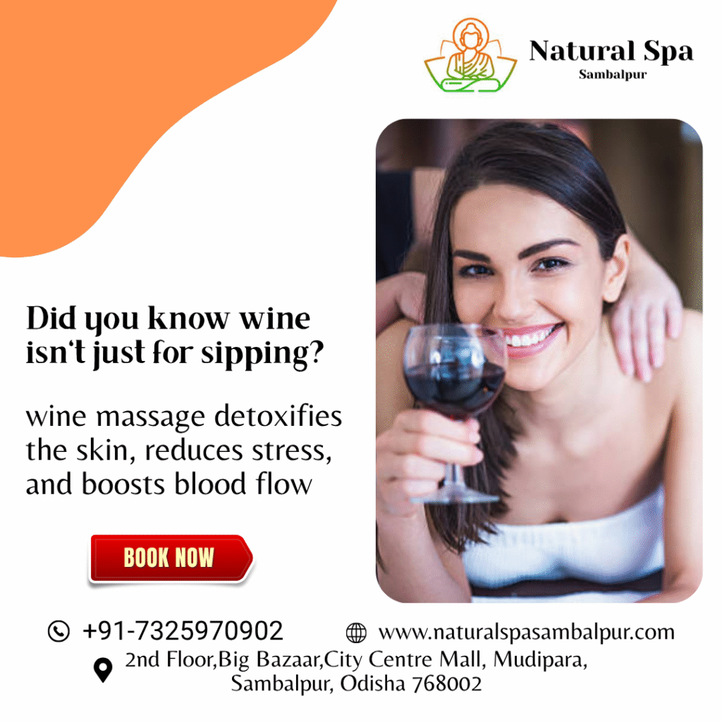 WINE MASSAGE (1)
