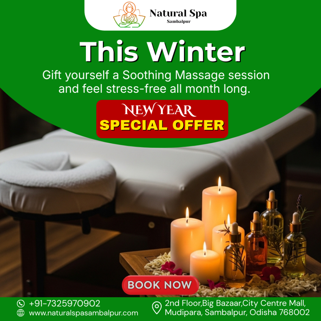 NEW YEAR SPECIAL OFFER