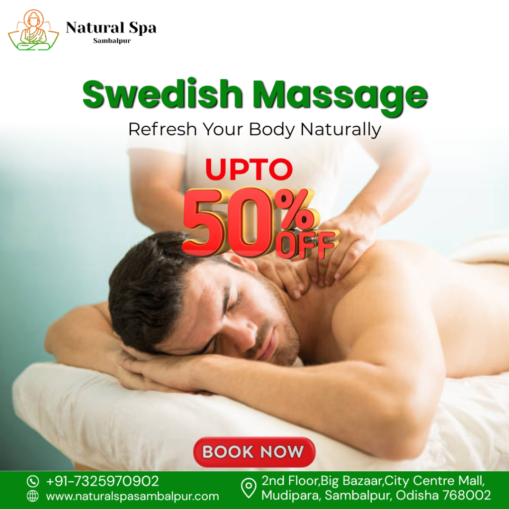 Swedish Massage
